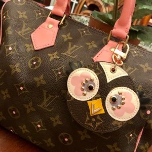 Louis Vuitton Speedy 25